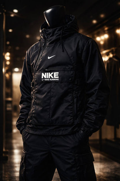 WINTER SET - JACKET + PANTS