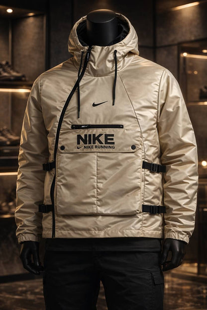 WINTER SET - JACKET + PANTS