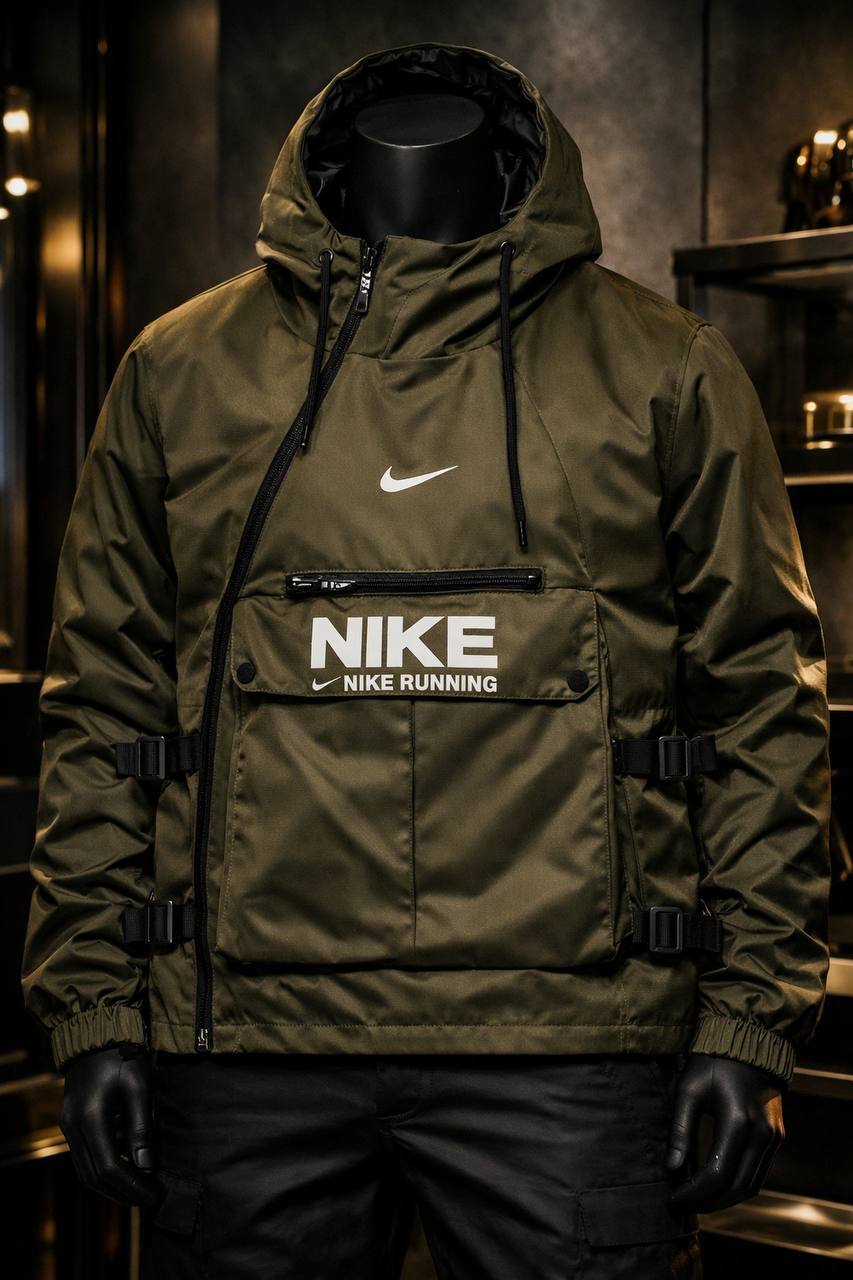 WINTER SET - JACKET + PANTS