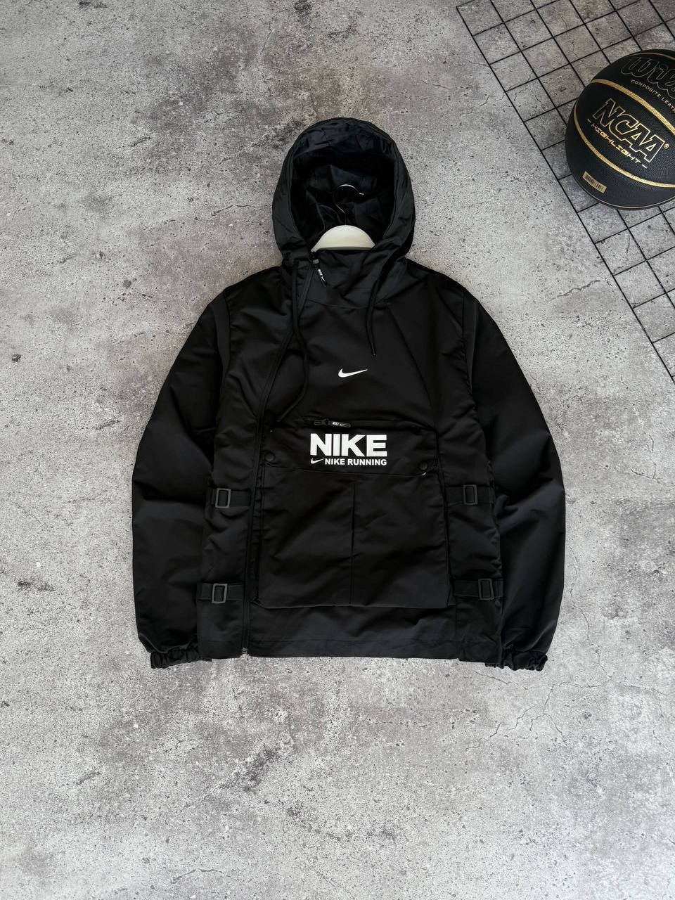 WINTER SET - JACKET + PANTS