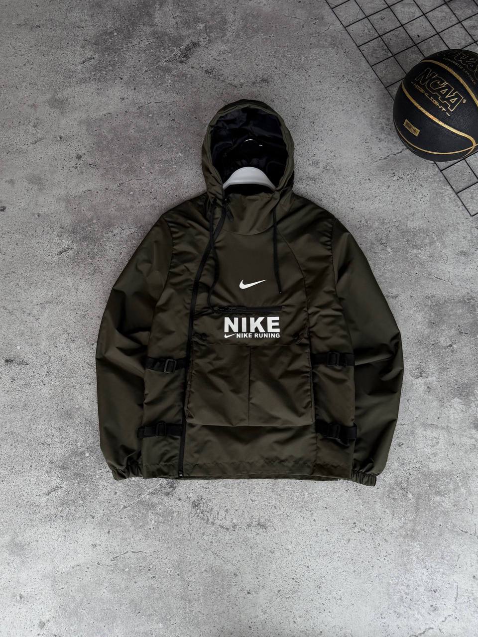 WINTER SET - JACKET + PANTS