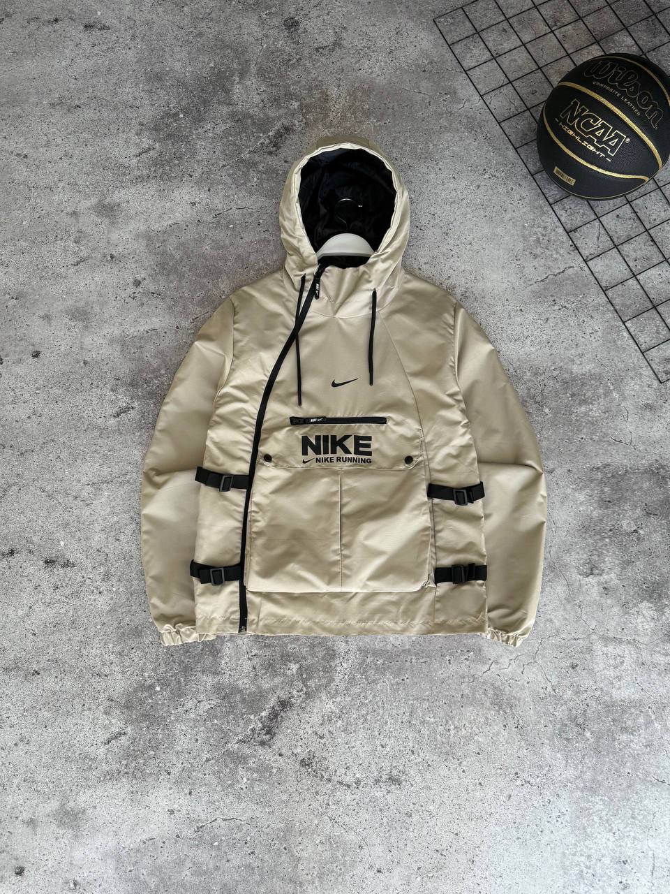 WINTER SET - JACKET + PANTS