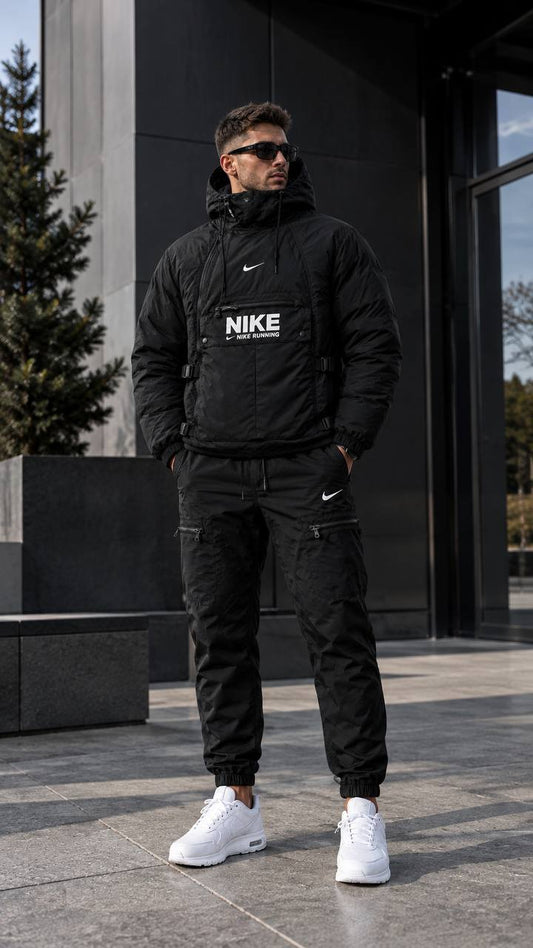 WINTER SET - JACKET + PANTS